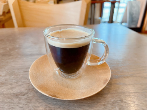 コーヒー